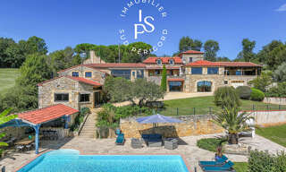 Maison 16 Pièces 448 m² à vendre à Cuzorn (47500)