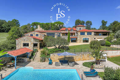 Maison 16 pièces 995000 €