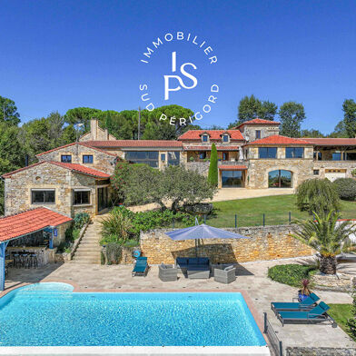 Maison 16 pièces 995000 €