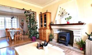 Maison 4 Pièces 107 m² à vendre à Plogastel-Saint-Germain (29710)