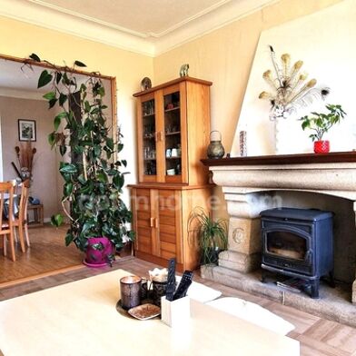 Maison 4 pièces 238900 €