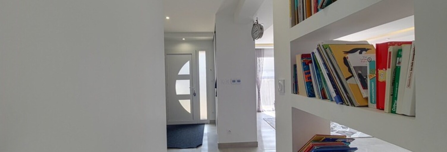 Maison 6 Pièces 147 m² à vendre à Dijon (21000)