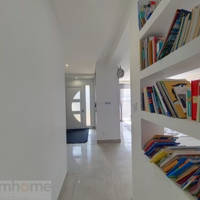 Maison 6 pièces 435000 €