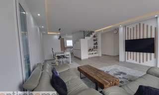 Maison 6 Pièces 147 m² à vendre à Dijon (21000)