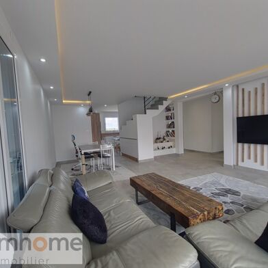 Maison 6 pièces 435000 €