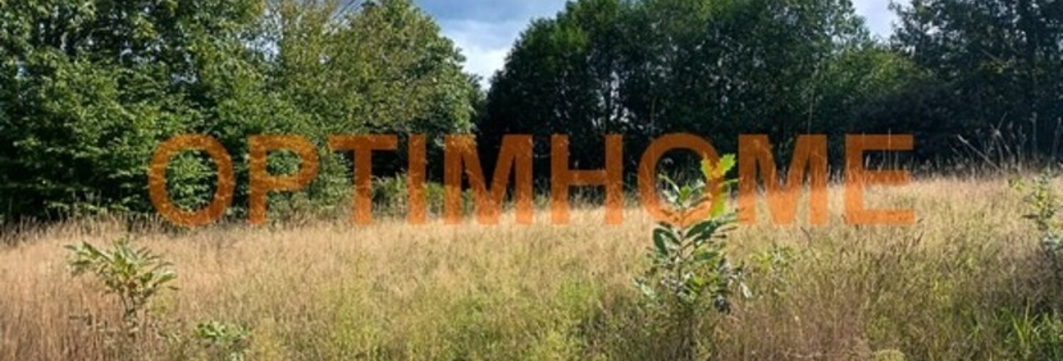 Terrain  521 m² à vendre à Baud (56150)