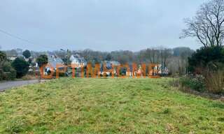 Terrain  521 m² à vendre à Baud (56150)