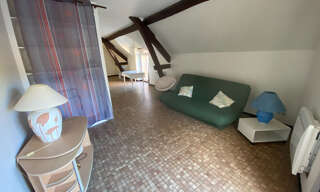 Appartement 1 Pièce 44 m² à louer à Aubigny-sur-Nère (18700)