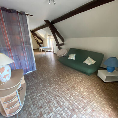 Appartement 1 pièces 412 €