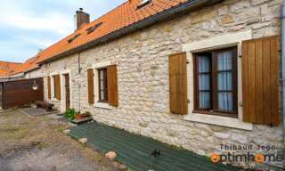 Maison 6 Pièces 86 m² à vendre à Beuvrequen (62250)