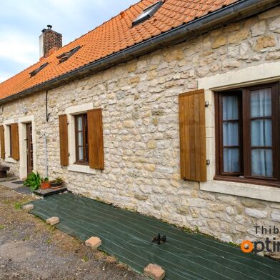 Maison 6 pièces 260000 €