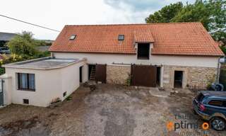 Maison 6 Pièces 86 m² à vendre à Beuvrequen (62250)