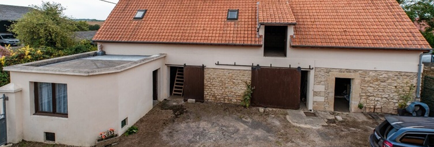 Maison 6 Pièces 86 m² à vendre à Beuvrequen (62250)