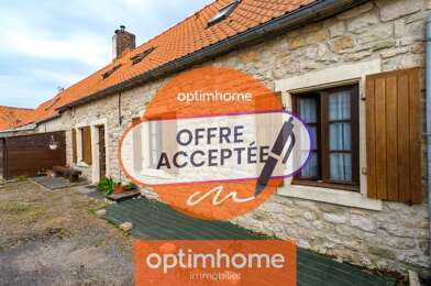 Maison 6 pièces 248000 €