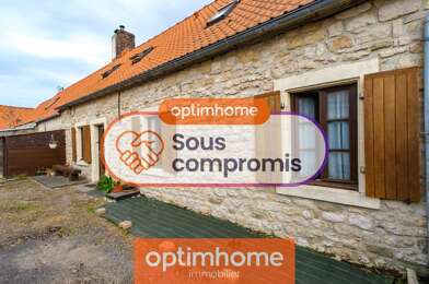 Maison 6 pièces 248000 €