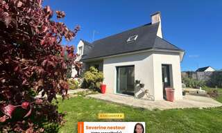 Maison 5 Pièces 122 m² à vendre à Plouay (56240)