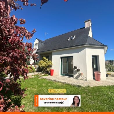 Maison 5 pièces 285000 €