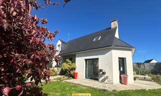 Maison 5 Pièces 122 m² à vendre à Plouay (56240)