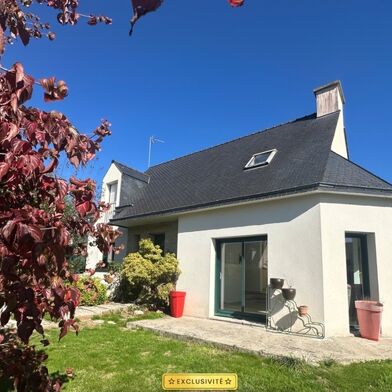 Maison 5 pièces 279000 €