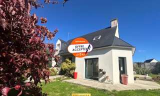 Maison 5 Pièces 122 m² à vendre à Plouay (56240)