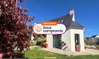 Maison 5 Pièces 122 m² à vendre à Plouay (56240)