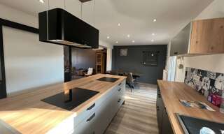 Maison 9 Pièces 175 m² à vendre à Chevigny-Saint-Sauveur (21800)
