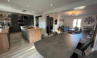 Maison 9 Pièces 175 m² à vendre à Chevigny-Saint-Sauveur (21800)