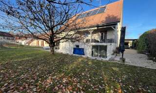 Maison 9 Pièces 175 m² à vendre à Chevigny-Saint-Sauveur (21800)