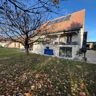 Maison 9 pièces 497000 €