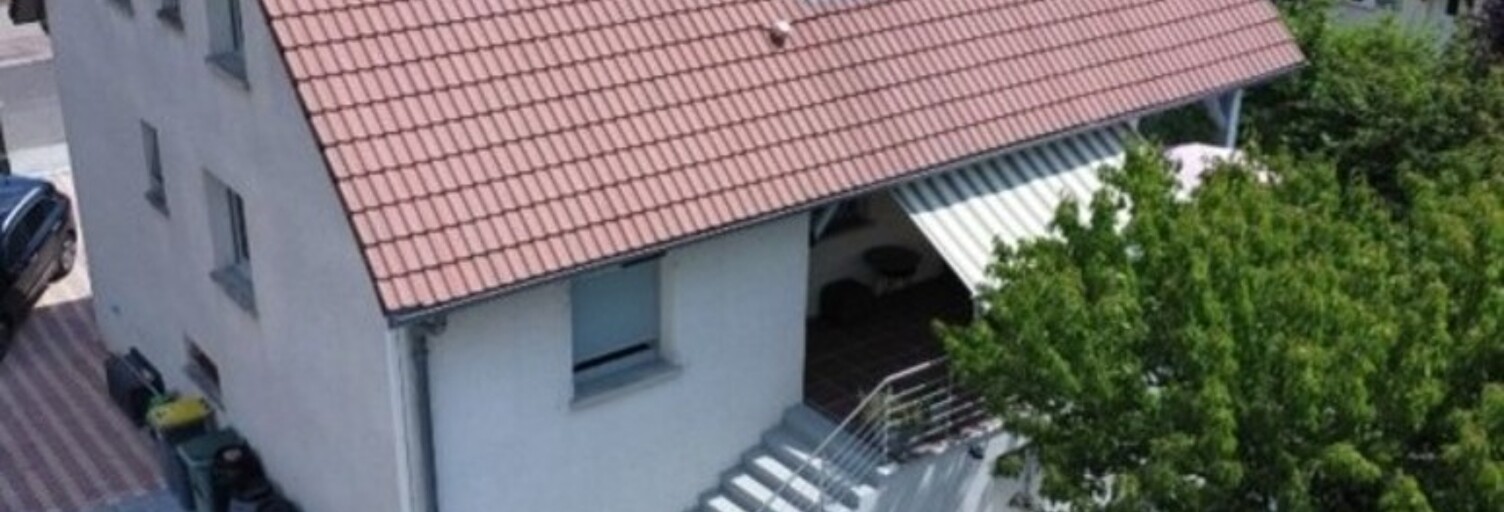 Maison 9 Pièces 175 m² à vendre à Chevigny-Saint-Sauveur (21800)