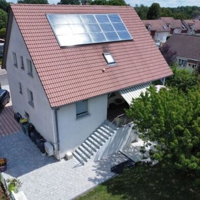 Maison 9 pièces 497000 €