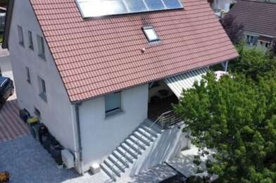 Maison 9 pièces 497000 €