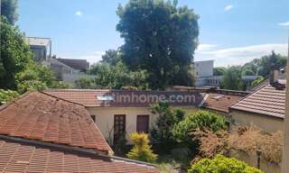 Appartement 2 Pièces 20 m² à vendre à Bourg-la-Reine (92340)