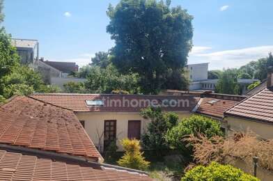 Appartement 2 pièces 123000 €