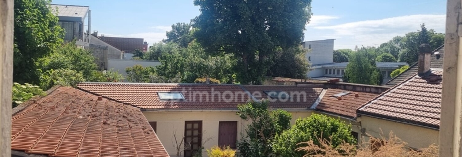 Appartement 2 Pièces 20 m² à vendre à Bourg-la-Reine (92340)