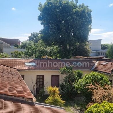 Appartement 2 pièces 123000 €