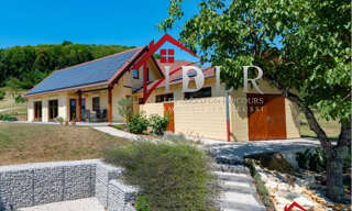 Maison 6 Pièces 138 m² à vendre à Arbois (39600)