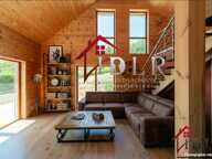 Maison ossature bois , zéro énergie à vendre — photo 3
