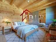 Maison ossature bois , zéro énergie à vendre — photo 4