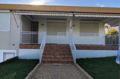 Maison 8 pièces 480000 €