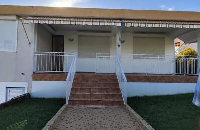 INVESTISSEMENT LOCATIF + HABITATION + ACTIVITÉ PRO = 3 EN 1 ! — photo du bien