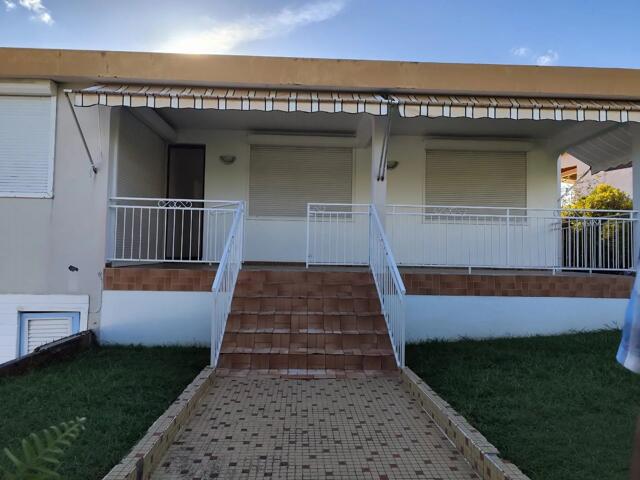 Maison proposé à Le Lamentin