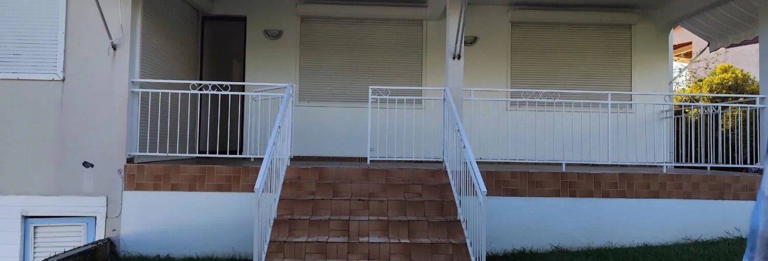 Maison 8 Pièces 186 m² à vendre à Le Lamentin (97232)