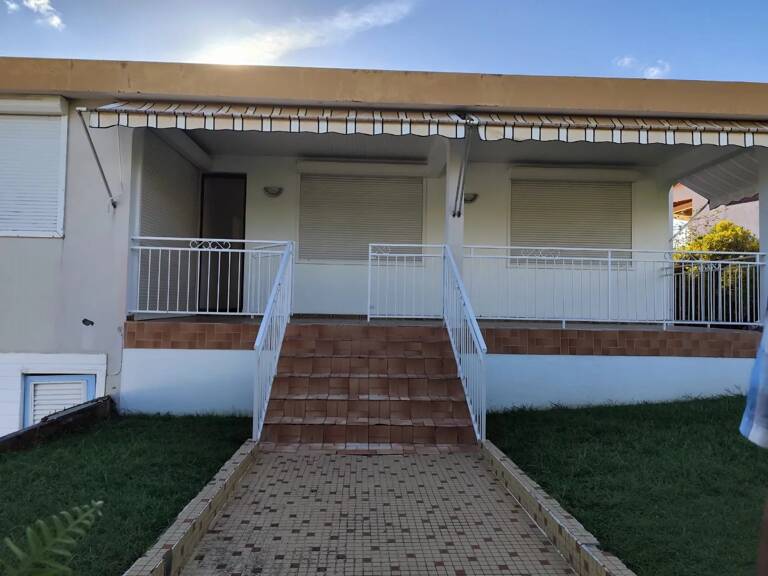 INVESTISSEMENT LOCATIF + HABITATION + ACTIVITÉ PRO = 3 EN 1 ! — photo 1