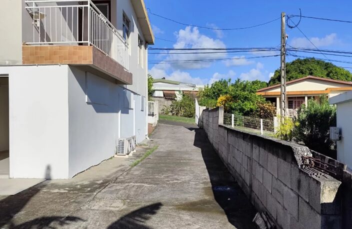 INVESTISSEMENT LOCATIF + HABITATION + ACTIVITÉ PRO = 3 EN 1 ! — photo 3
