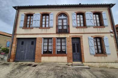 Maison 5 pièces 274000 €