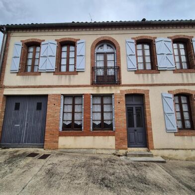 Maison 5 pièces 274000 €