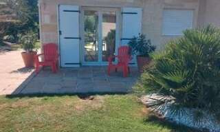 Maison 2 Pièces 40 m² à louer à Pessac (33600)