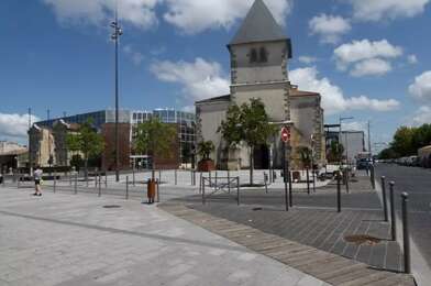 Appartement 1 pièces 399 €