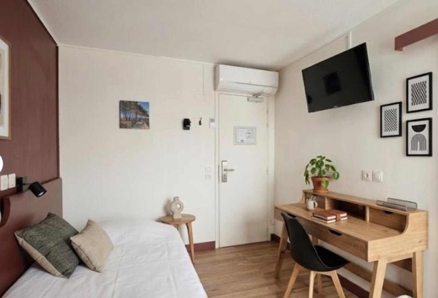 Chambre — photo 1
